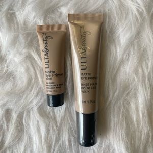Ulta beauty primer (2for$13)